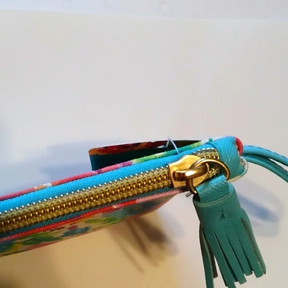 Nwt Pioneer Woman Cosmetic Bag - Picture 7 of 7